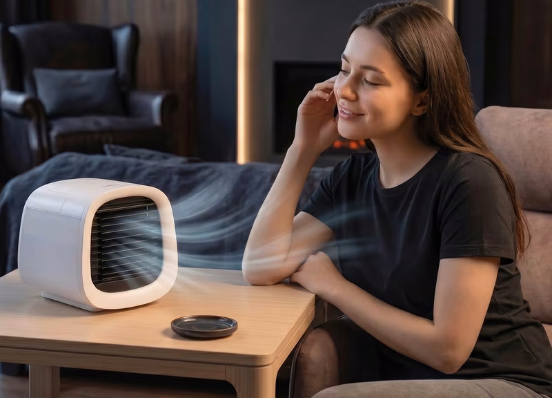 evaCHILL product