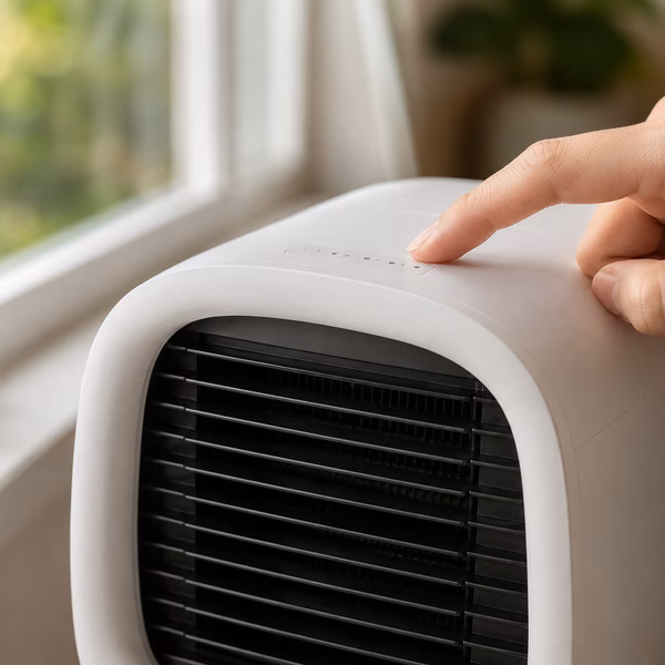 Stop Wasting Money Cooling Empty Rooms