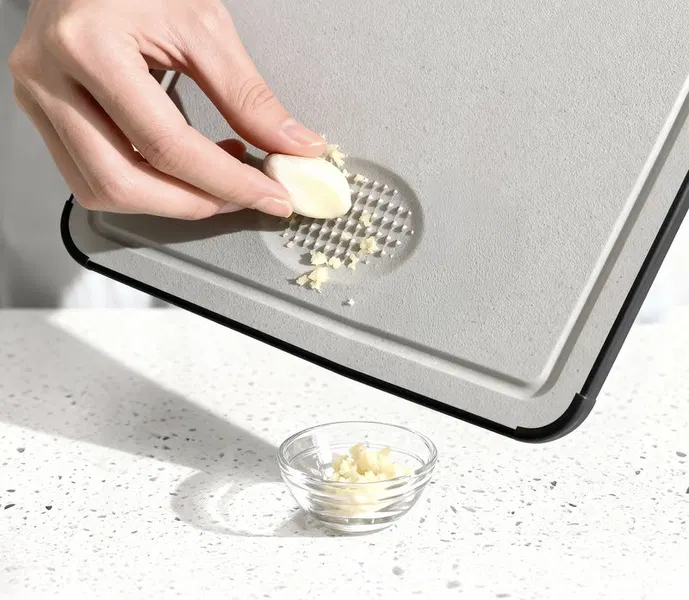 Unboxing the premium TIBO kitchenware set featuring durable non-stick coating and elegant modern design.
