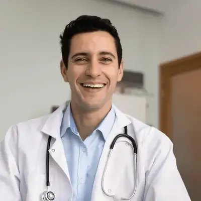 Dr. Aris R., Food Safety Consultant