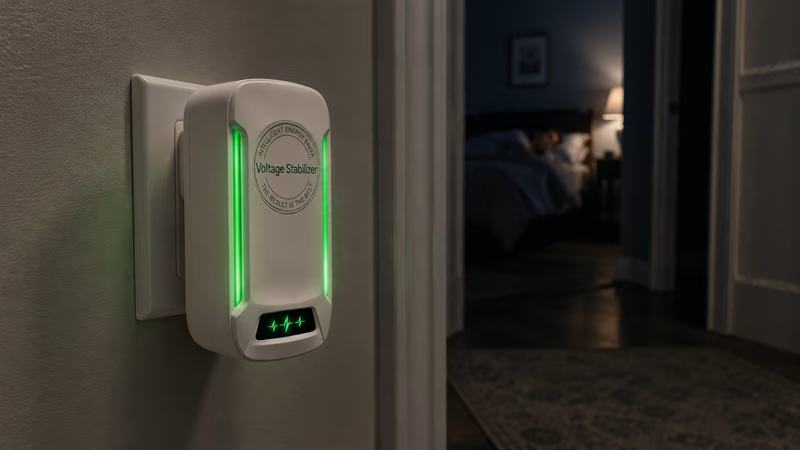 How LifeGauge WattSaver works