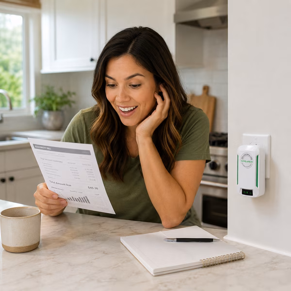Stop Donating Wasted Power to Utility Monopolies