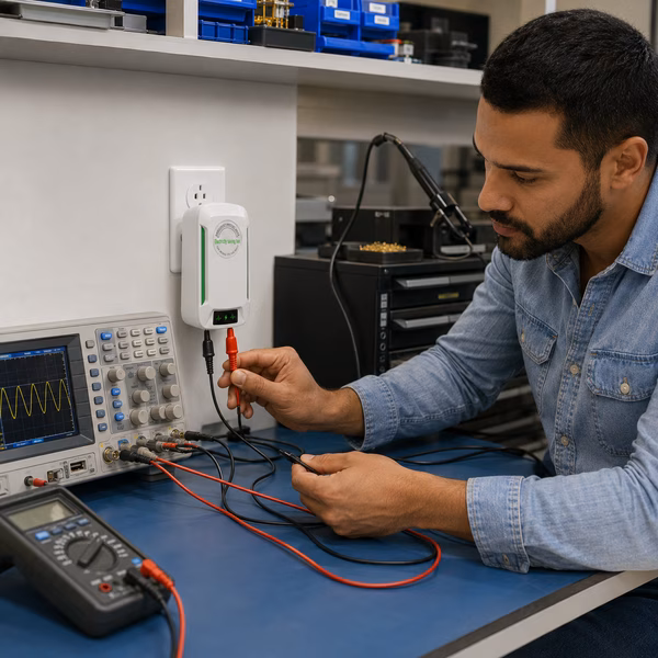 The Smart Way to Stabilize Your Home Grid
