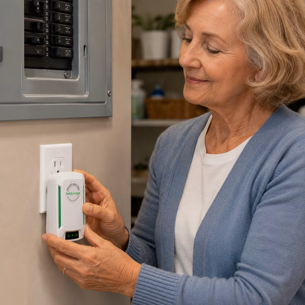 Why LifeGauge WattSaver Is Different